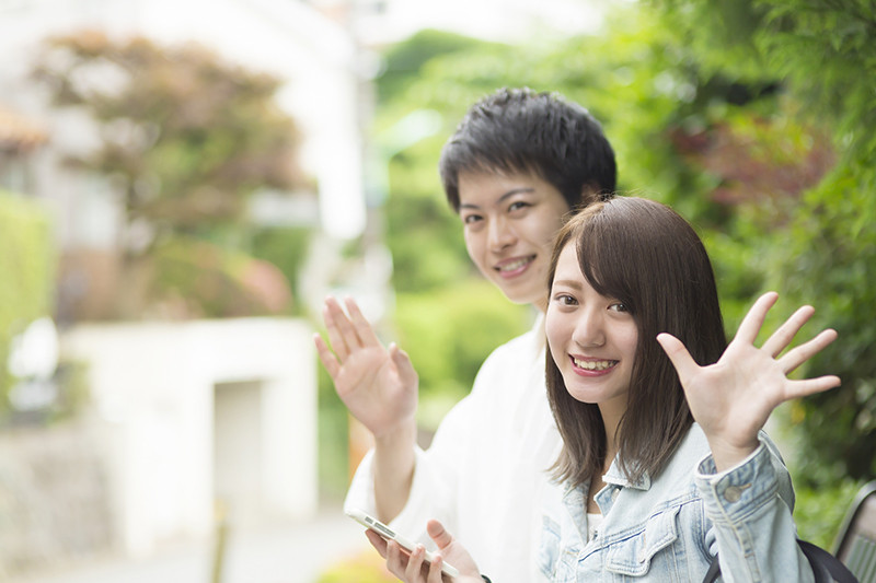 横浜・町田のA-smile結婚相談所は成婚への近道を案内できます