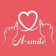 A-smile結婚相談所の広告が広報まちだに掲載されます。