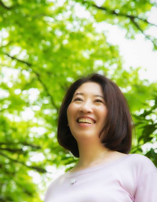 女性を輝かせるメンタルビューティートレーニングとは