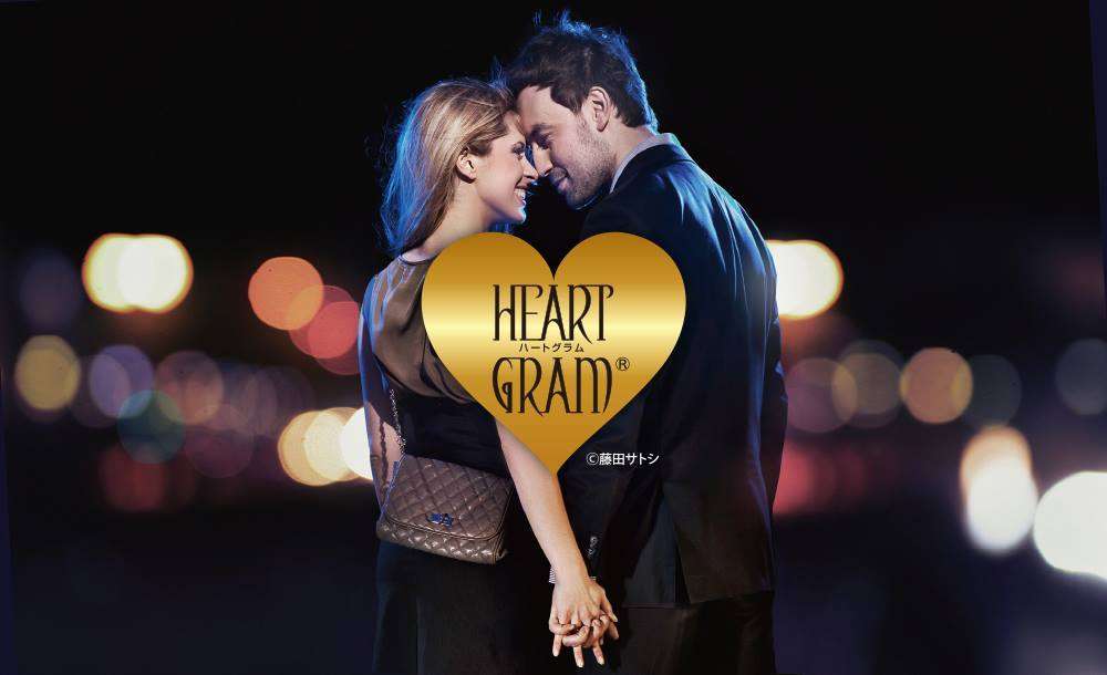 ハートグラム占いとは？